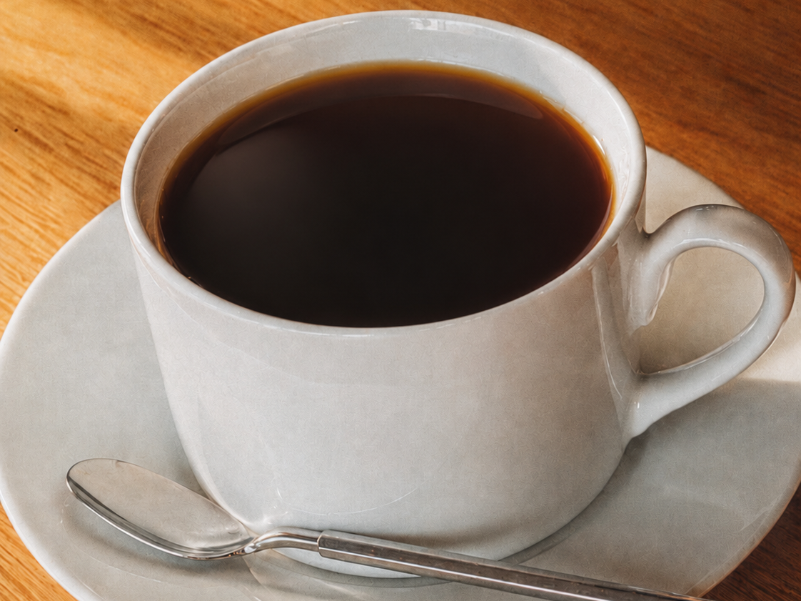 Cafe・ボザールのドリンク