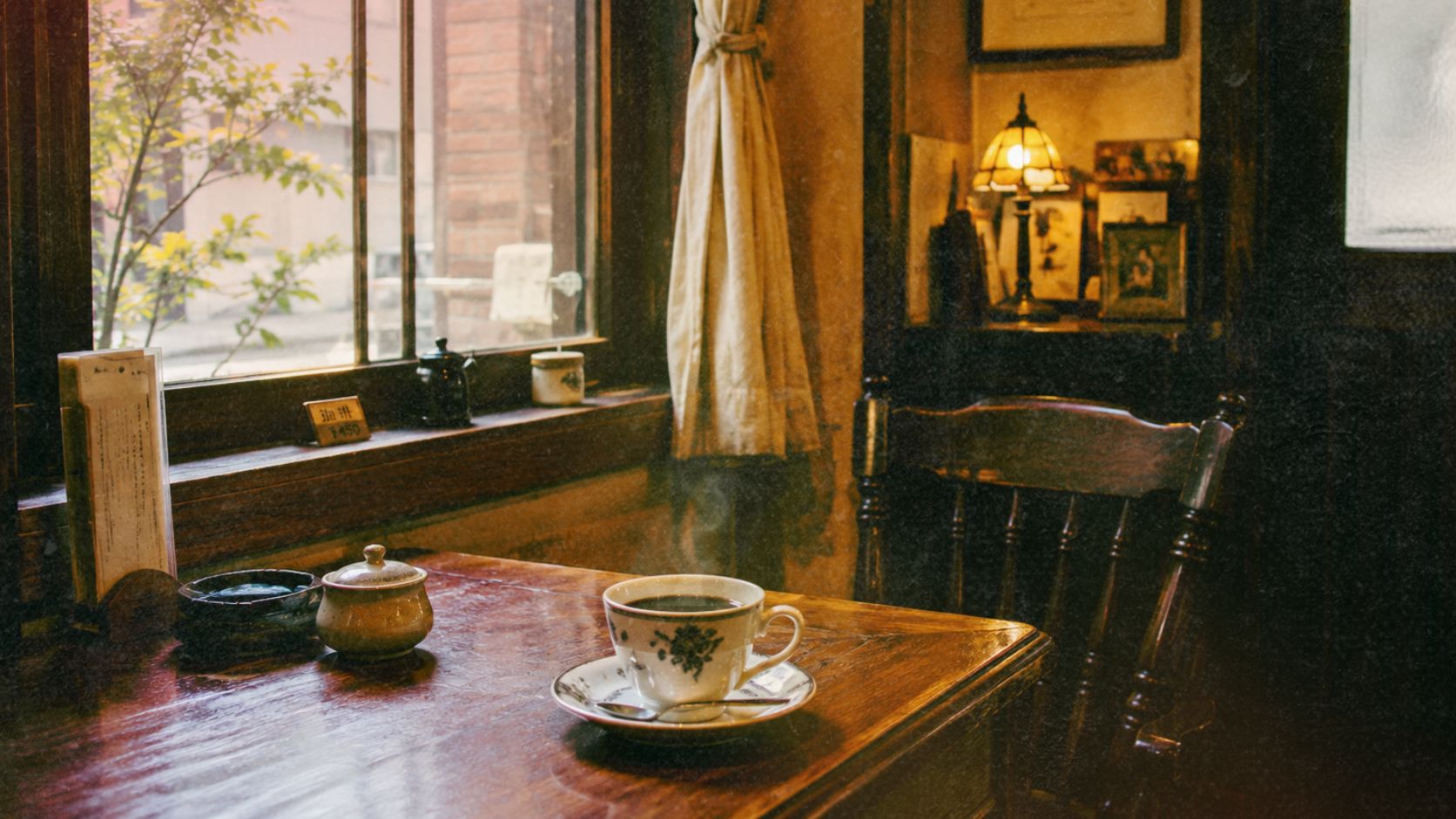札幌のカフェ・喫茶店のイメージ