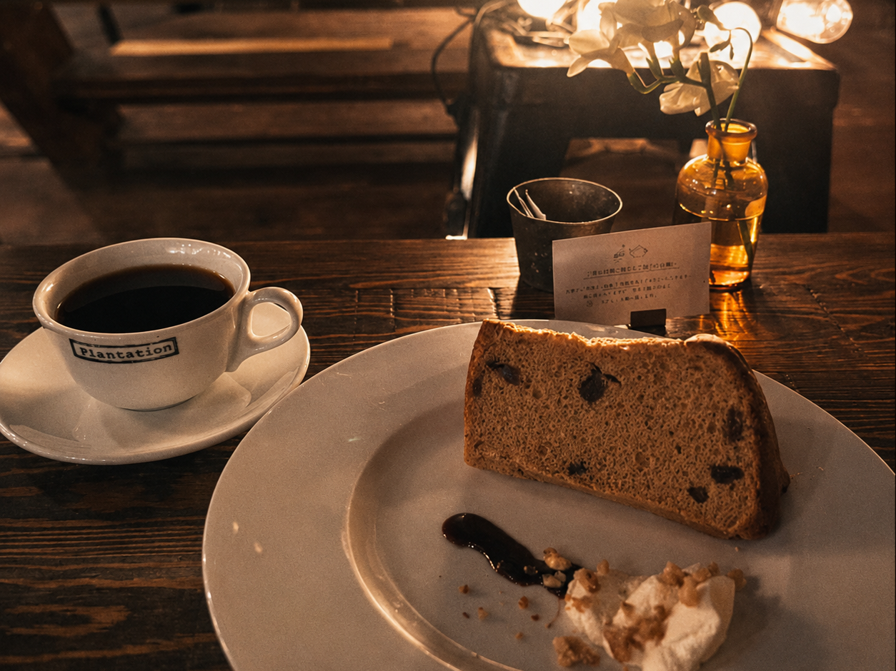 MORIHICO. ROASTING&COFFEE のコーヒー
