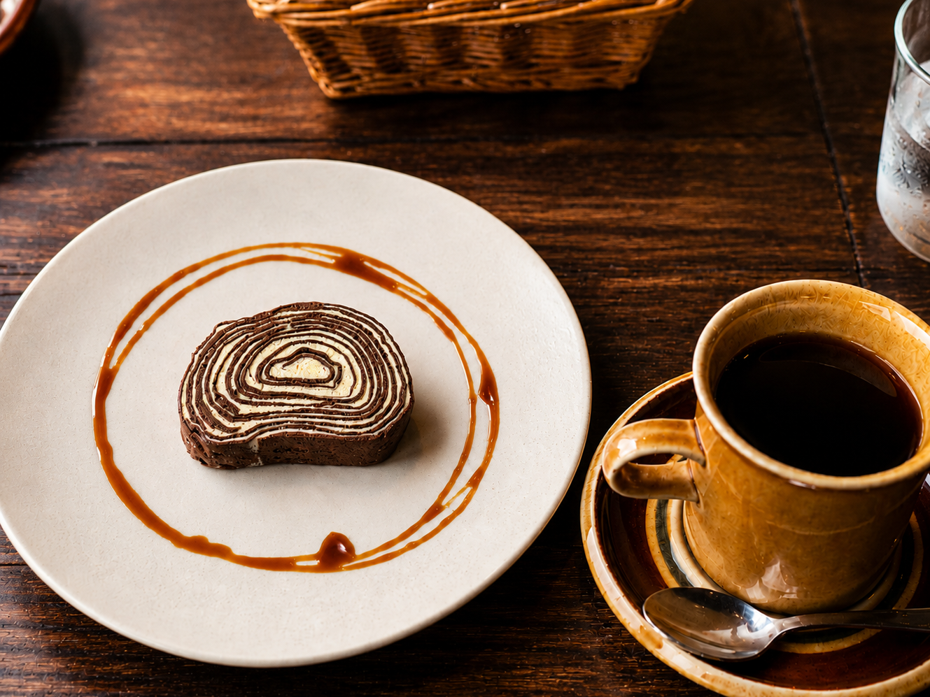 RITARU COFFEEのコーヒー